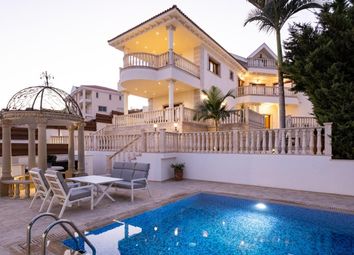 Thumbnail 6 bed villa for sale in Mouttagiaka, Limassol, Cyprus