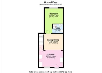 1 Bedrooms Flat to rent in Murston Road, Sittingbourne ME10