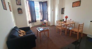 Thumbnail 1 bed flat to rent in Egerton Road(Available July 2025), Manchester