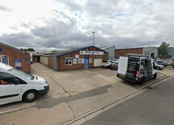 Thumbnail Industrial for sale in St. James Mill Road, Upton, Northampton