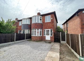 Thumbnail Semi-detached house to rent in Blake Avenue, Wheatley, Doncaster