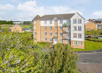 Thumbnail Flat for sale in Hutchison Way, Kirkcaldy