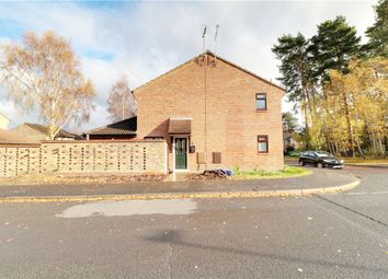 1 Bedroom End terrace house for sale