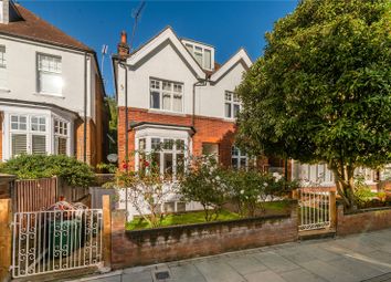 Thumbnail Flat for sale in Holmbush Road, Putney Vale