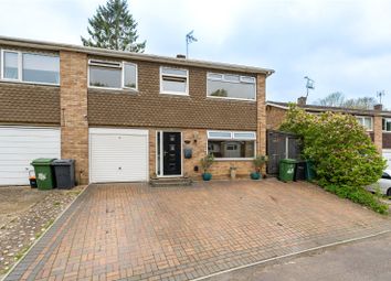 Thumbnail Semi-detached house for sale in Chapman Avenue, Maidstone