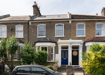 Thumbnail 1 bed flat for sale in Shardeloes Road, New Cross