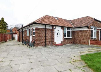2 Bedroom Semi-detached bungalow for sale