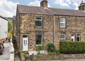 3 Bedrooms End terrace house for sale in Wood View, Ilkley LS29