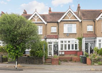Thumbnail Flat for sale in Green Lanes, Palmers Green
