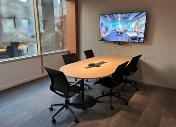 Thumbnail Serviced office to let in Manchester, England, United Kingdom