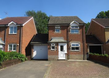 Thumbnail Detached house for sale in Banbury Road, Lighthorne, Warwick
