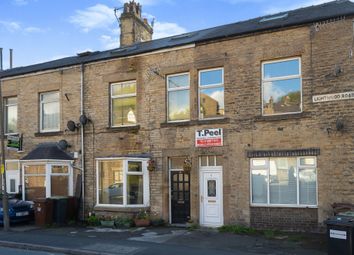 Thumbnail Terraced house for sale in Lightwood Road, Buxton