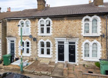 Thumbnail Terraced house to rent in Waterlow Road, Maidstone