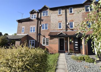 Thumbnail 3 bedroom town house for sale in St. George's Avenue, St. George