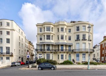 Thumbnail 2 bed flat for sale in Marine Parade, Brighton