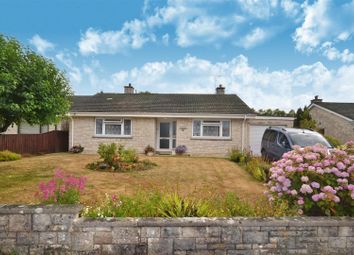 Thumbnail 2 bed bungalow for sale in Glebeland Close, West Stafford, Dorchester