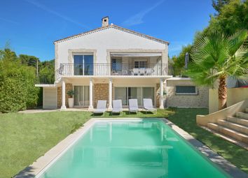 Thumbnail 3 bed villa for sale in Cannes, Cannes Area, French Riviera