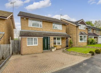 Thumbnail Detached house for sale in Sunnycroft, Downley, High Wycombe