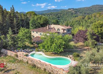 Thumbnail 5 bed country house for sale in Greve In Chianti, Tuscany, Italy