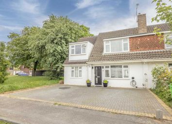 Thumbnail Semi-detached house for sale in Hinksey Close, Langley