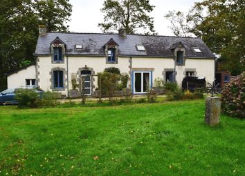 Thumbnail 1 bed detached house for sale in 56480 Silfiac, Morbihan, Brittany, France