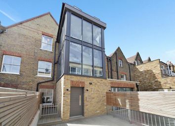 Thumbnail 1 bed flat to rent in Chiswick High Road, Chiswick, London