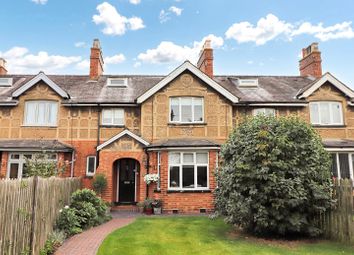 Thumbnail 3 bed terraced house for sale in Walkern Road, Stevenage