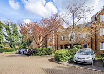 Thumbnail Flat for sale in Latium Close, Holywell Hill, St. Albans