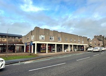 Thumbnail Flat for sale in Bannockburn Road, Bannockburn, Stirling