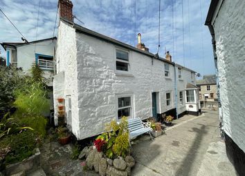 Thumbnail 2 bed cottage to rent in Wellington Place, Regent Terrace, Penzance, Cornwall