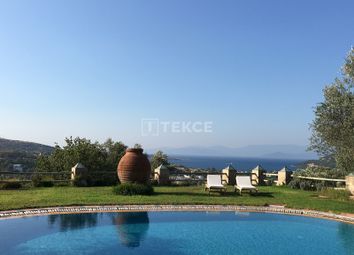 Thumbnail 12 bed country house for sale in Göltürkbükü, Bodrum, Muğla, Türkiye