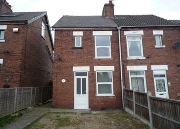 3 Bedrooms Semi-detached house to rent in Walton Walk, Chesterfield S40