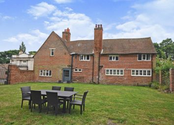 Thumbnail 3 bed semi-detached house to rent in Much Hadham