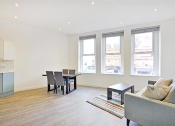 2 Bedrooms Flat to rent in Finchley Road, Hampstead NW3