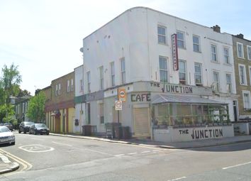 Thumbnail Flat to rent in Coldharbour Lane, Brixton