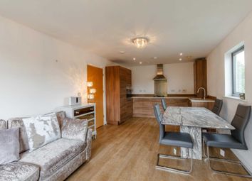 Thumbnail 2 bed flat for sale in Adlington House, Rollason Way