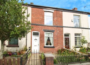 Thumbnail 2 bed terraced house for sale in Ainsworth Road, Radcliffe, Manchester, Greater Manchester