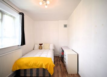 Thumbnail Room to rent in White City Estate, London