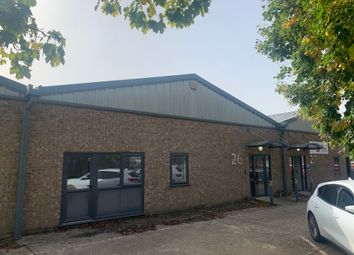 Thumbnail Industrial to let in Hall Close, Coulson Lane, Brandon