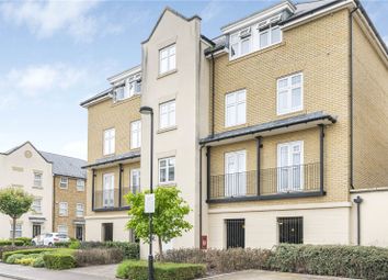 Thumbnail 2 bed flat for sale in Mackintosh Street, Bromley