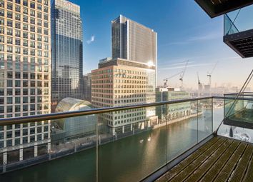 Find 1 Bedroom Flats To Rent In Canary Wharf Zoopla