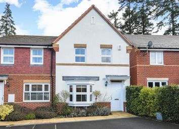 3 Bedroom Semi-detached house for rent