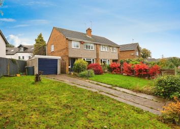 Thumbnail Semi-detached house for sale in St. Anns Lane, Burley, Leeds
