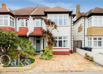 Thumbnail Detached house for sale in Warwick Road, Thornton Heath