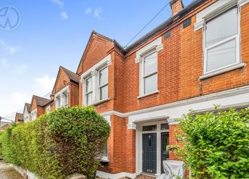 Thumbnail Flat for sale in Briscoe Road, Colliers Wood, London