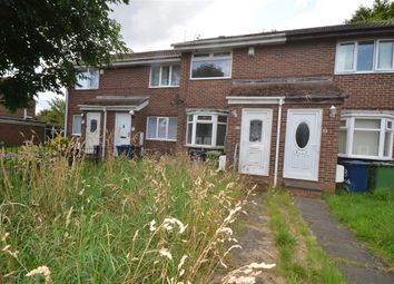 Thumbnail 2 bed terraced house for sale in Finchale Close, Sunderland