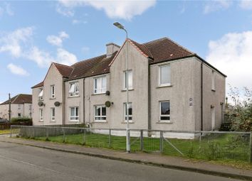 Thumbnail 3 bed flat for sale in Mooreland Gardens, Addiewell, West Calder, West Lothian