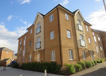 2 Bedrooms Flat to rent in Thistle Hill Way, Minster On Sea, Sheerness ME12