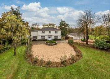 Thumbnail 4 bed detached house for sale in Partridge Lane, Newdigate, Dorking, Surrey