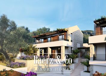 Thumbnail 4 bed villa for sale in Herceg Novi, Montenegro